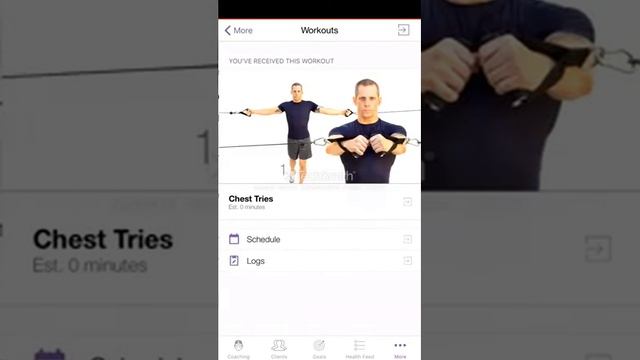 Anytime Fitness App tutorial смотреть онлайн