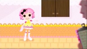 #1 Lalaloopsy Лалалупси День рождения Принцессы - Детки Тойс интернет магазин игрушек