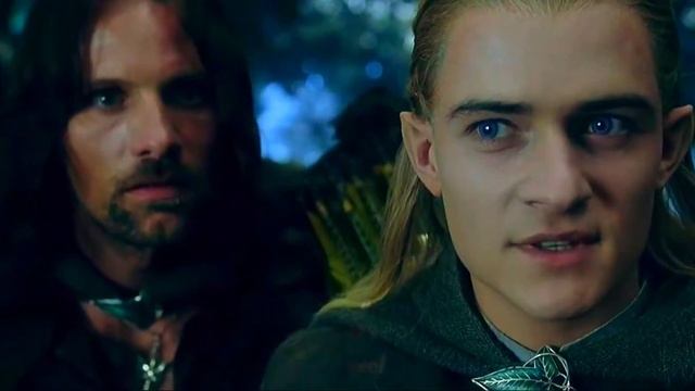 ♣︎♡♠︎Legolas 《 《 Cruel Summer♠︎♡♣︎ смотреть онлайн
