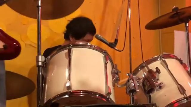 The Choosers - Total Insanity (The Kind Cover) live at Green Apple Tokyo Feb 1 2020 смотреть онлайн