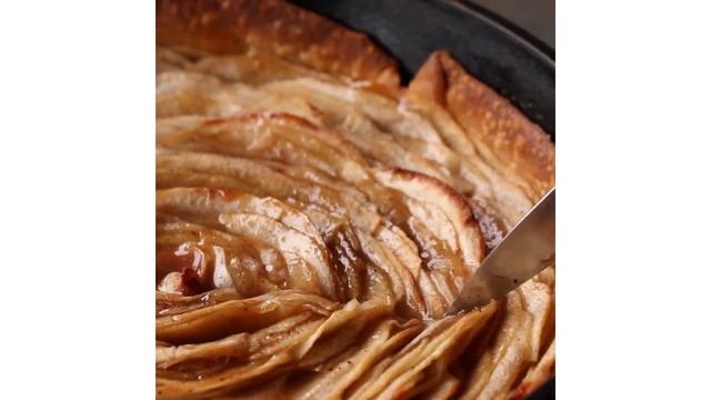 7 Ways To Use Fall Apples смотреть онлайн