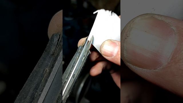 Заточка ножниц Сможет Каждый! смотреть онлайн