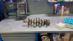 Митсубиси Лансер X 1.5 4A91 большой расход масла и установка поршней от 4g18 с толстенными кольцами!