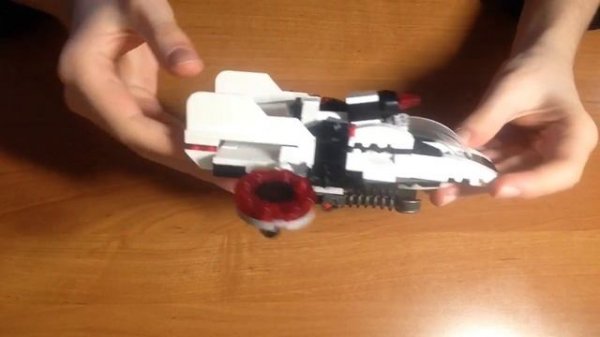 Лего Соник в Кино