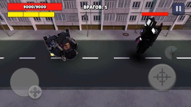 ВСЕ БОССЫ АГЕНТОВ В TOILET AGENTS ДО 100 УРОВНЯ | ИГРАЮ ЗА СКИБИДИСТОВ смотреть онлайн