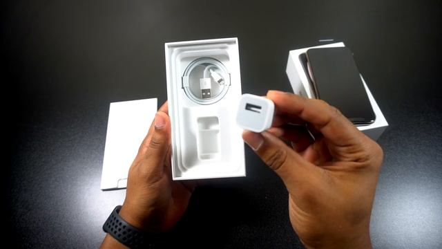  iPhone Xs Unboxing en español смотреть онлайн