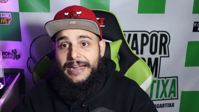 NIKBAR O MELHOR POD DESCARTÁVEL?? смотреть онлайн