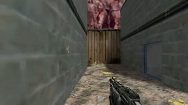 Half life secret Door awesome смотреть онлайн