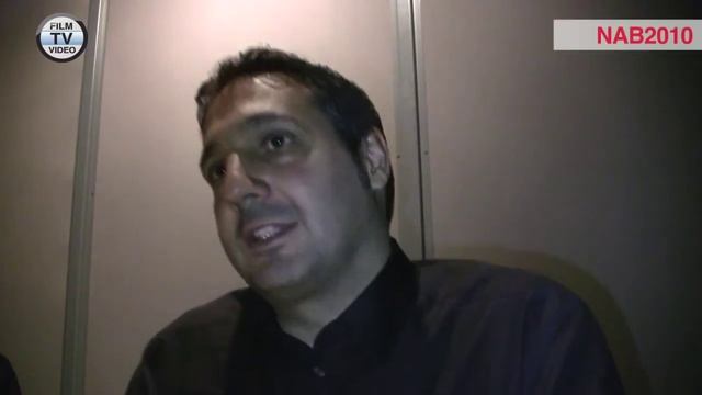 NAB2010: Mac-Strategie von Autodesk смотреть онлайн