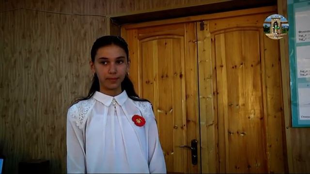 Вини СтIалрин школада Лезги чIалаз талукь мярекат. смотреть онлайн