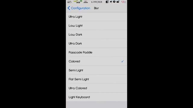 QuickMusic 2 (iOS 8) Cydia Tweak смотреть онлайн