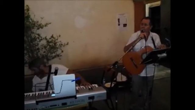 Minoresi nel Mondo - dedica ai Minoresi di Meina(no) смотреть онлайн