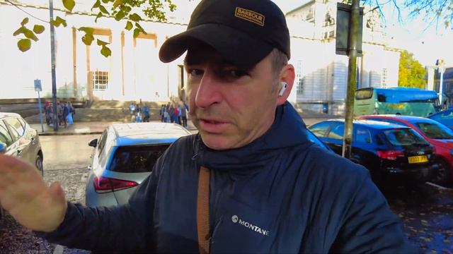 iPhone 15 Pro Max: Street Photography Secret Weapon? смотреть онлайн
