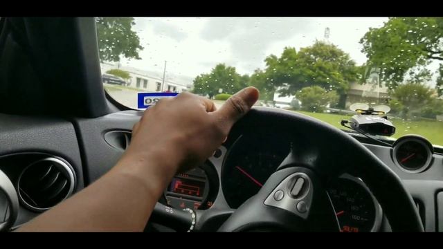 #370z#nissan#jdm_speed
370z Gets New Vortex Generator || Crazy Day for this to happen! смотреть онлайн
