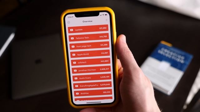What's On My iPhone XS! Best Apps (2019) смотреть онлайн