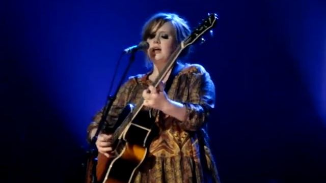 Adele - Best for Last смотреть онлайн