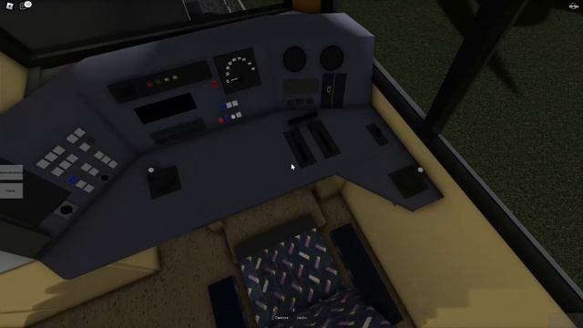 Обновление в Finnish Railway 3# смотреть онлайн