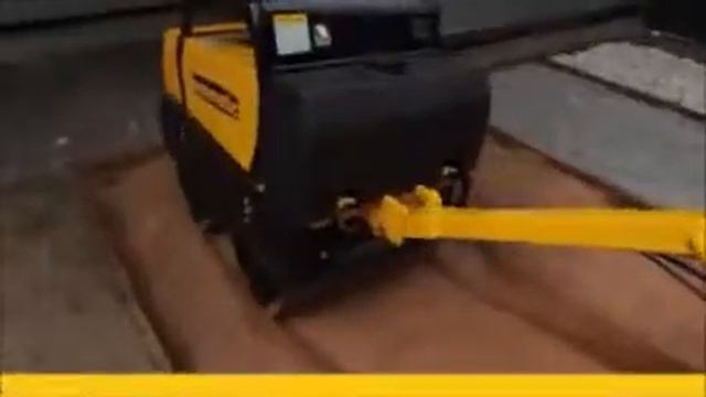 Videlmáquina Batmatic Cilindro Apeado Youtube смотреть онлайн