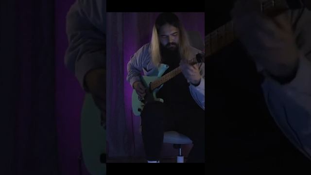 Один из моих самых любимых пресетов на @NeuralDSP Quad Cortex #neuraldsp #guitar #metal #рок смотреть онлайн