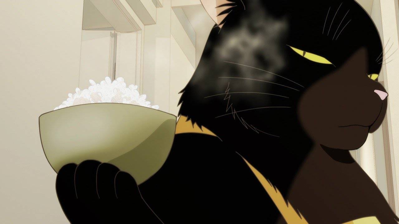 ОБЗОР НА АНИМЕ 