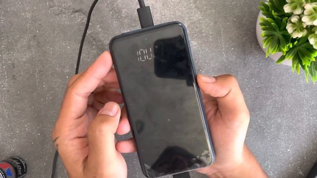 Remax Power Bank Magnet Murah Tapi Bagus👍🏿 смотреть онлайн