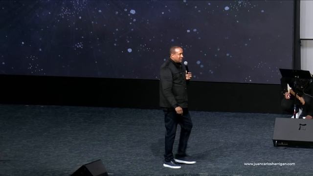 Conferencia para Pastores y Lideres | Pastor Juan Carlos Harrigan смотреть онлайн
