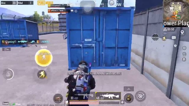 iPhone 8 Plus performance after 3 Years 😣 | iPhone 8 Plus PUBG test in 2021 | Lag fps graphics смотреть онлайн