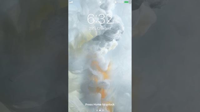How to ON & Off Notification on Screen Lock in iPhone & iPad & Apple . Step by Step in Hindi смотреть онлайн