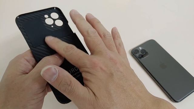 アラミド繊維iPhoneケースはPITAKAだけじゃない！　DEFF DUROケースレビュー смотреть онлайн