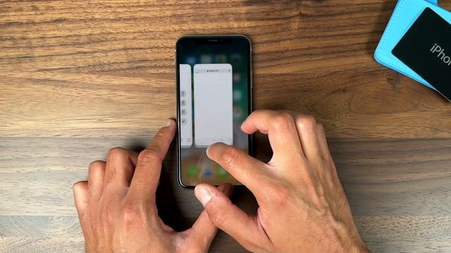 using an iPhone X in 2023! смотреть онлайн