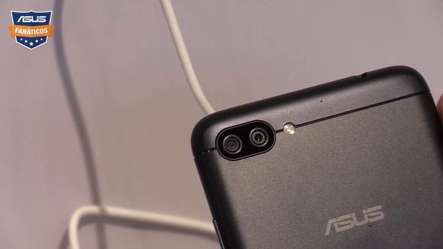 Hands-on: ZenFone 4 Max, direto da loja da ASUS смотреть онлайн