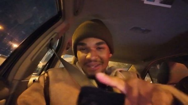 I Had One Of The Craziest Weeks...