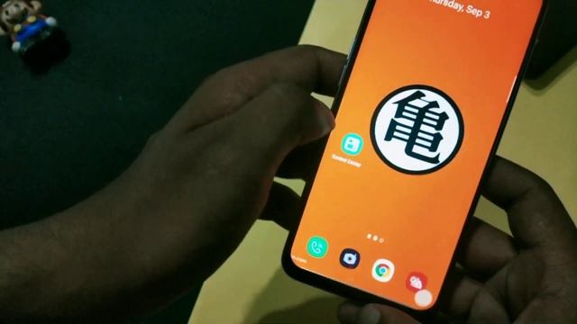 How to change normal notification bar into ios notification bar 2020 смотреть онлайн