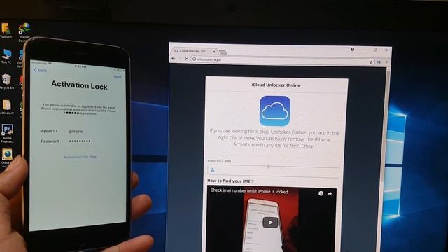 Mobile Solutions - Removal iCloud Activation Lock All iPhone IMEI Proof Success 100% смотреть онлайн