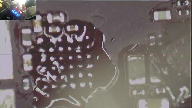 IPhone 6+ Tristar Swap