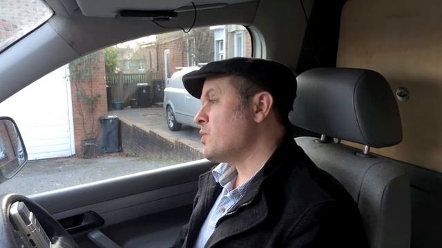 Dan in his Van Episode 5_ Music Notation смотреть онлайн