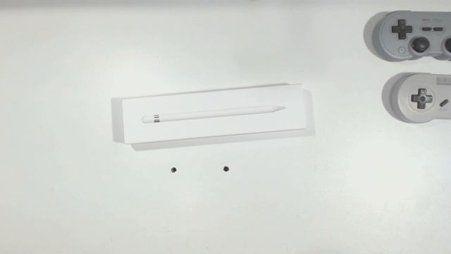 UNBOXING APPLE PENCIL 1 GERAÇÃO, MEU PRIMEIRO UNBOXING DE UM PRODUTO APPLE! смотреть онлайн