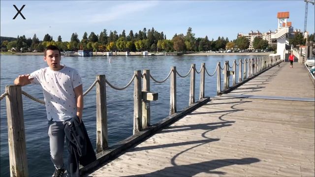 iPhone XS Max vs iPhone X Video Quality Comparison! смотреть онлайн