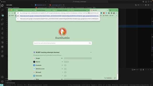 Flutter | Shorebird Code Push with Codemagic Workflow смотреть онлайн