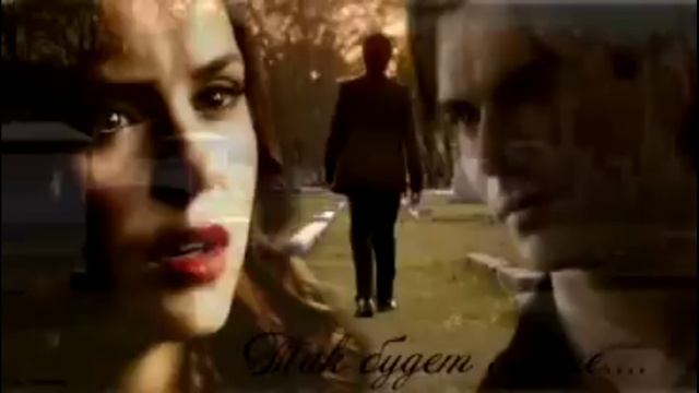 Нэнси  Я ухожу тебя любя