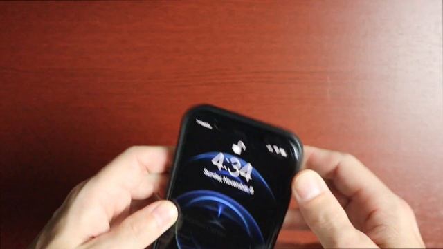Ballistic Nylon Case for iPhone 12 & 12 Pro from Evutec! смотреть онлайн