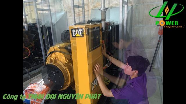 BẢO DƯỠNG MÁY PHÁT ĐIỆN - ĐẠI NGUYÊN PHÁT смотреть онлайн