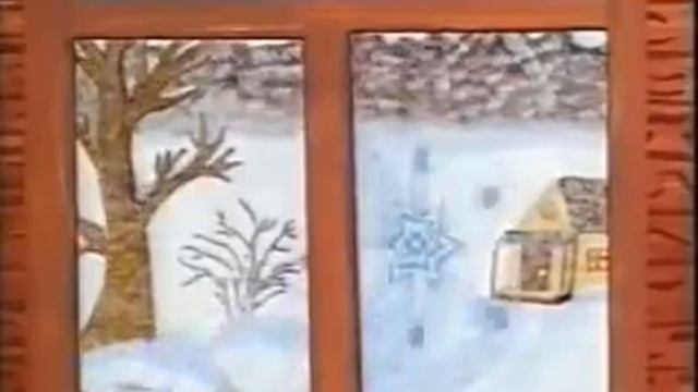 Мама, глянь-ка из окошка... смотреть онлайн