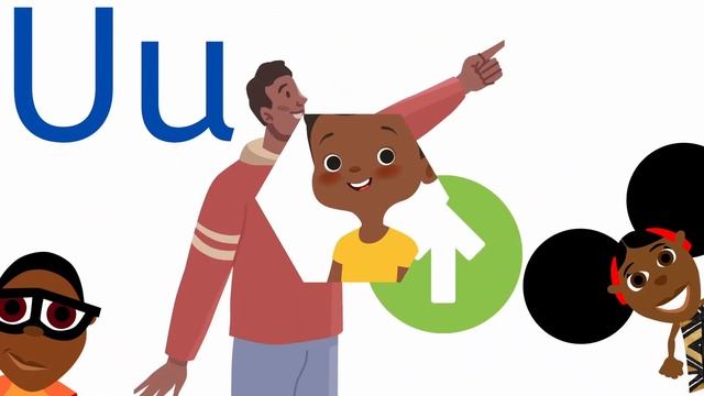 ABC Song- Alphabet Fun - Bino And Fino Kids Songs / Dance