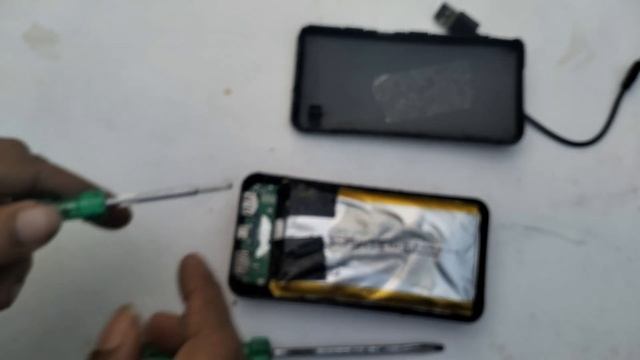 Power Bank Repair смотреть онлайн