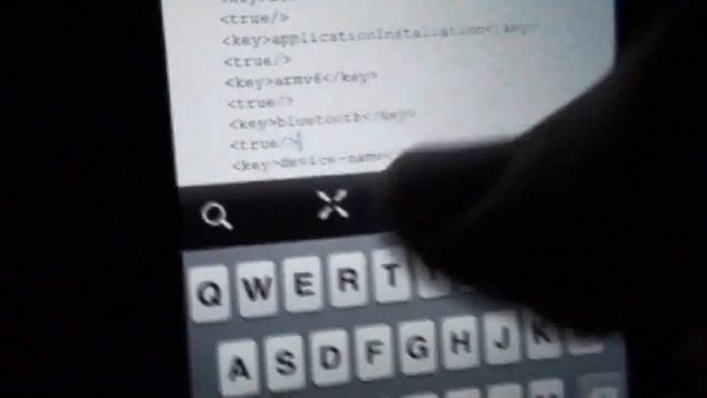How to Enable Multitasking and Homescreen-Wallpaper on iPod Touches and iPhone 3G 4.0 Firmware смотреть онлайн