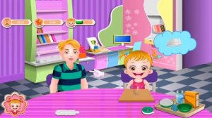 Baby Hazel Magic Show And More Baby Hazel Games For Kids | Game Compilation