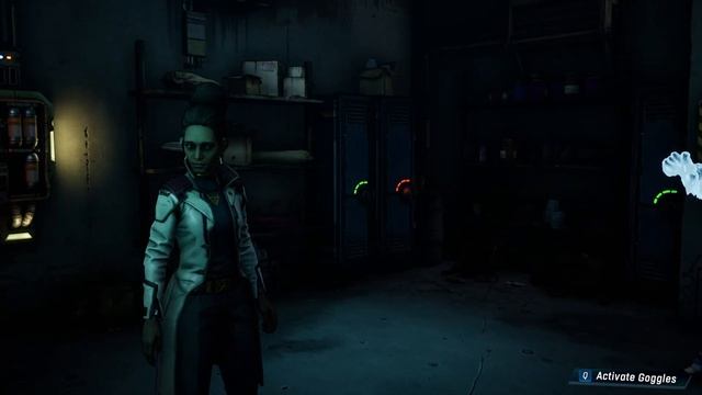 New Tales from the Borderlands (PC) Part 2 смотреть онлайн