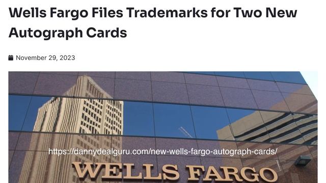 The END of apple card and 2 new travel credit cards announced for 2024 смотреть онлайн