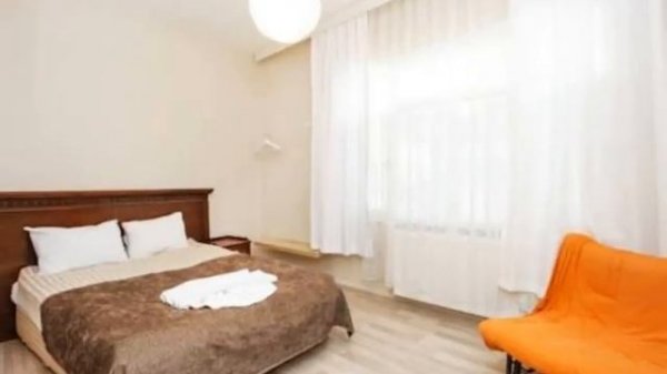 Ligos Guesthouse ★ Istanbul, Turkey